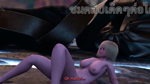 โดจินโป๊ 3D ปีศาจจากยมโลก Hentai Porn มาเกี่ยวเบ็ดอวยความเสียว ตัวสีแดงนมใหญ่ ไม่ใช่คนแต่อยากโดนเย็ดมาก แหกกลีบหีให้ดูยันมดลูก รูแตดโคตรเนียน น่าเย็ดจัดจ้าน ตัวใหญ่ขนาดนี้ เอาคนยัดหีไปทั้งตัว