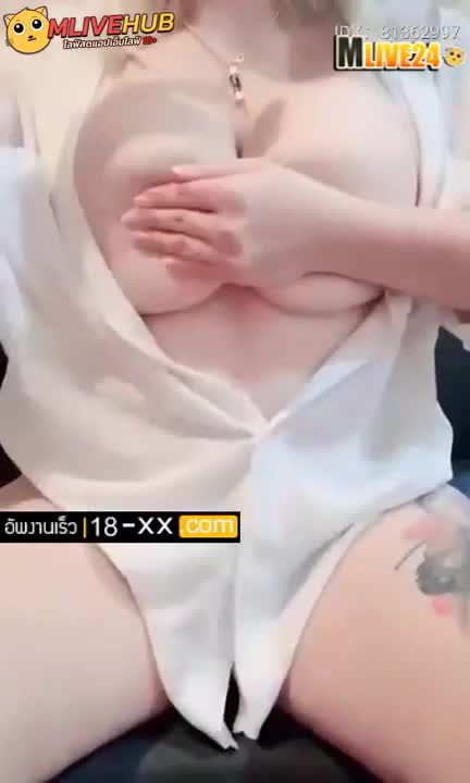 คลิปหลุดMlive IDX-81362997 ยัยดื้อ สาวอวบนมใหญ่เปิดห้องล็อคชวนพี่ยูสมาดูเสียว เปิดนมโชว์จิ๋ม นั่งเกี่ยวเบ็ดใช้นิ้วช่วยตัวเอง แยงหีจนแฉะหีอูมน่าเย็ดสุดๆ