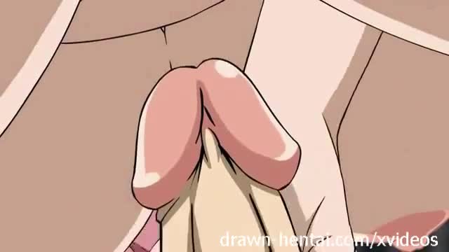 การ์ตูนโป๊อนิเมะ Hentai Fairy Tail Lucy เพื่อนสาวชวนขย่มควย แหกหีเย็ด